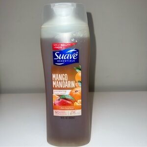 Suave Mango Mandarin Body Wash
